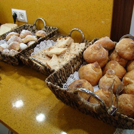 Hotel Torres Tourino Sanxenxo Zewnętrze zdjęcie