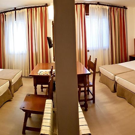 Hotel Torres Tourino Sanxenxo Zewnętrze zdjęcie