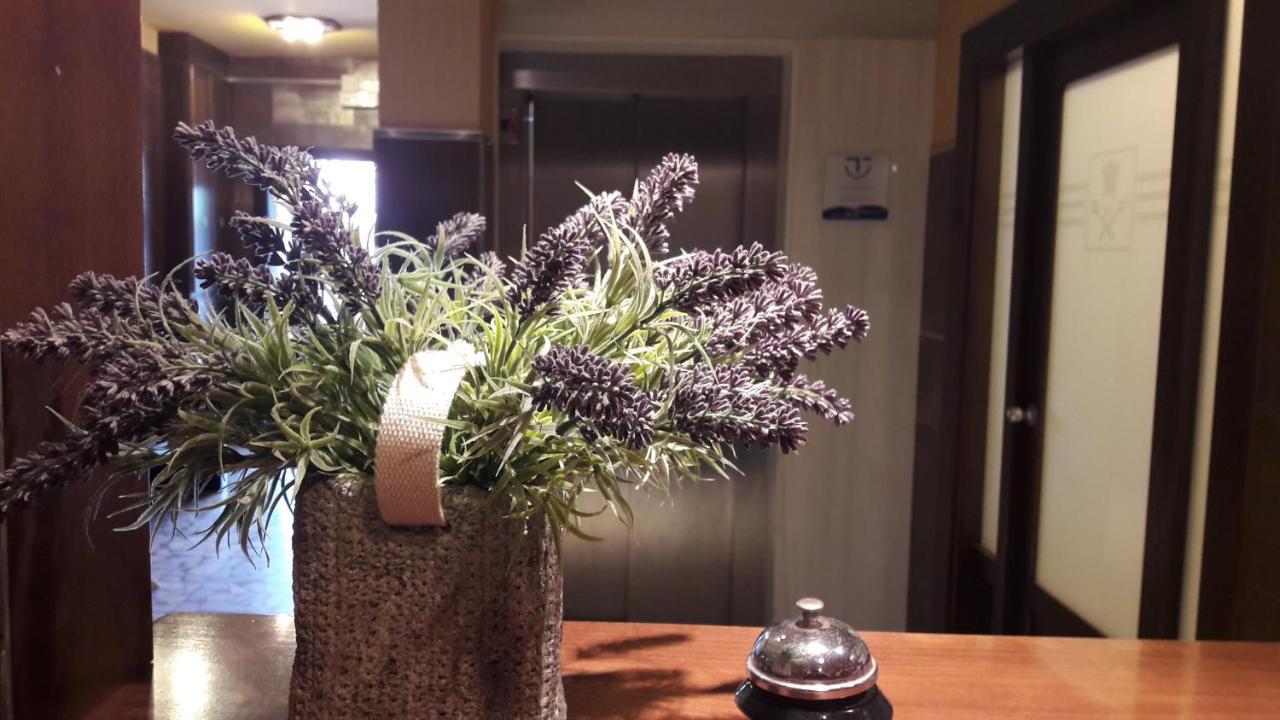 Hotel Torres Tourino Sanxenxo Zewnętrze zdjęcie