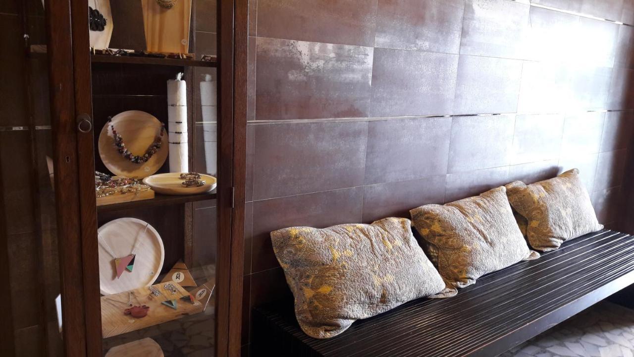Hotel Torres Tourino Sanxenxo Zewnętrze zdjęcie