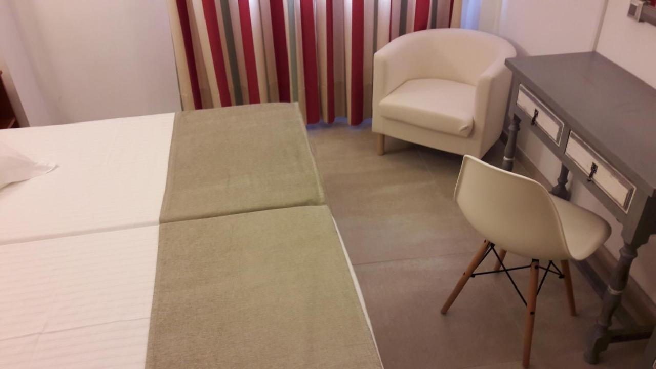Hotel Torres Tourino Sanxenxo Zewnętrze zdjęcie