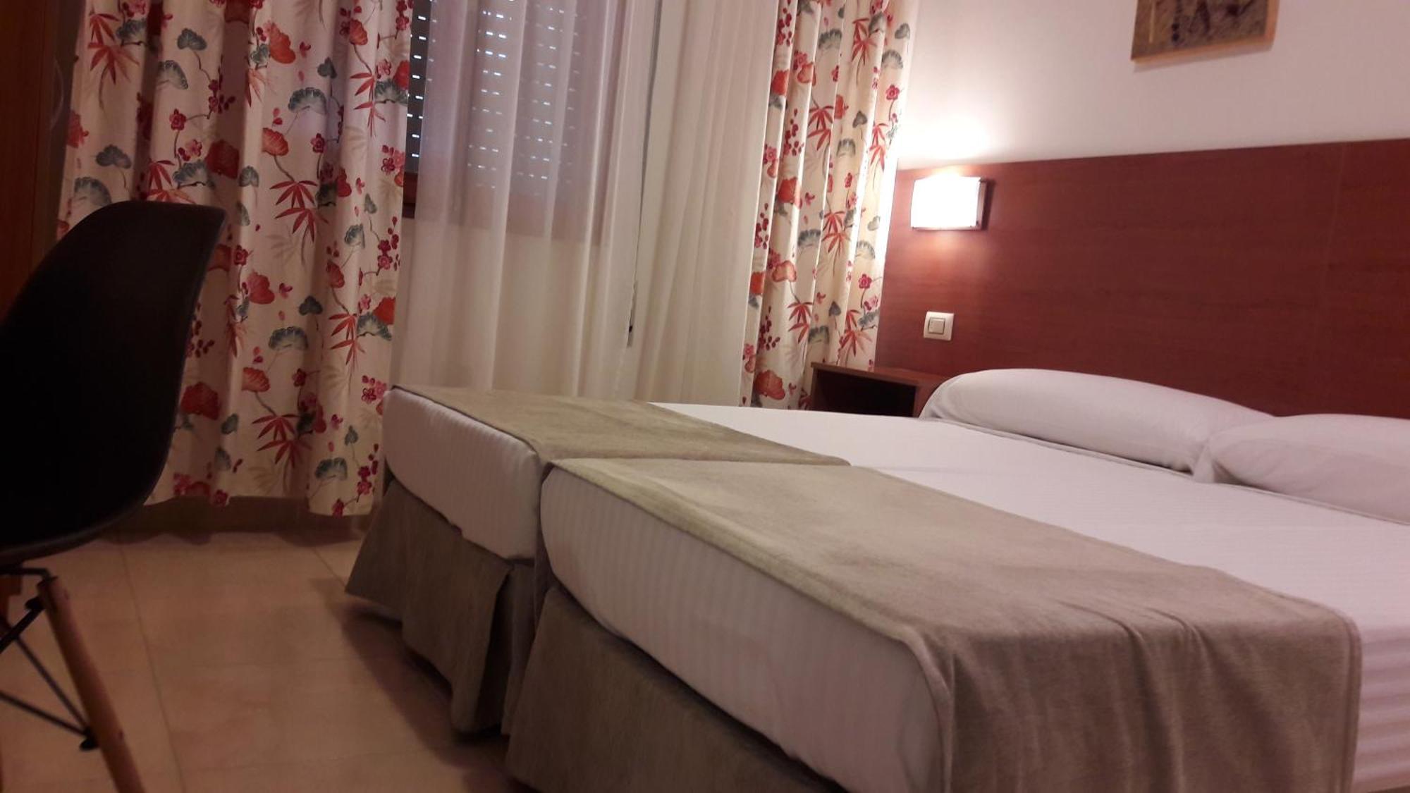 Hotel Torres Tourino Sanxenxo Zewnętrze zdjęcie