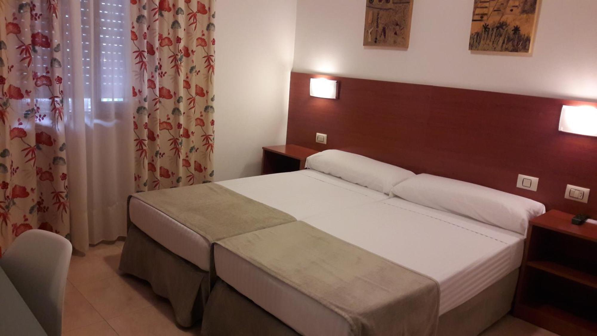 Hotel Torres Tourino Sanxenxo Zewnętrze zdjęcie