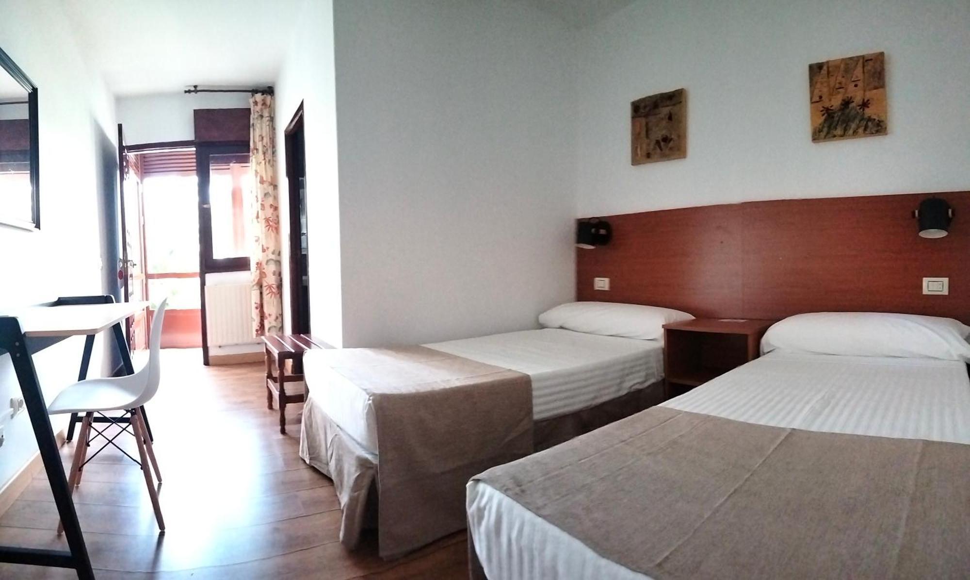 Hotel Torres Tourino Sanxenxo Zewnętrze zdjęcie