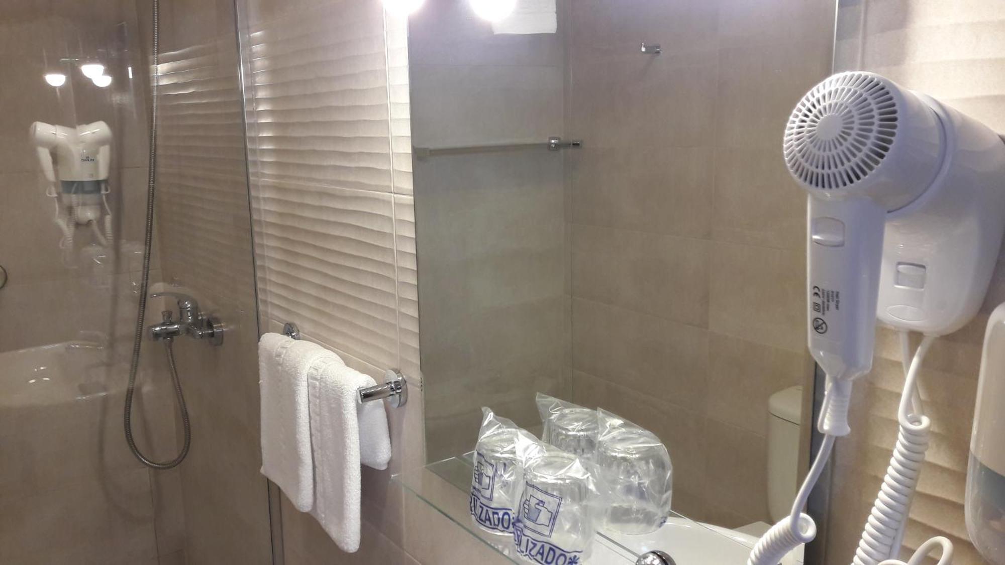 Hotel Torres Tourino Sanxenxo Zewnętrze zdjęcie