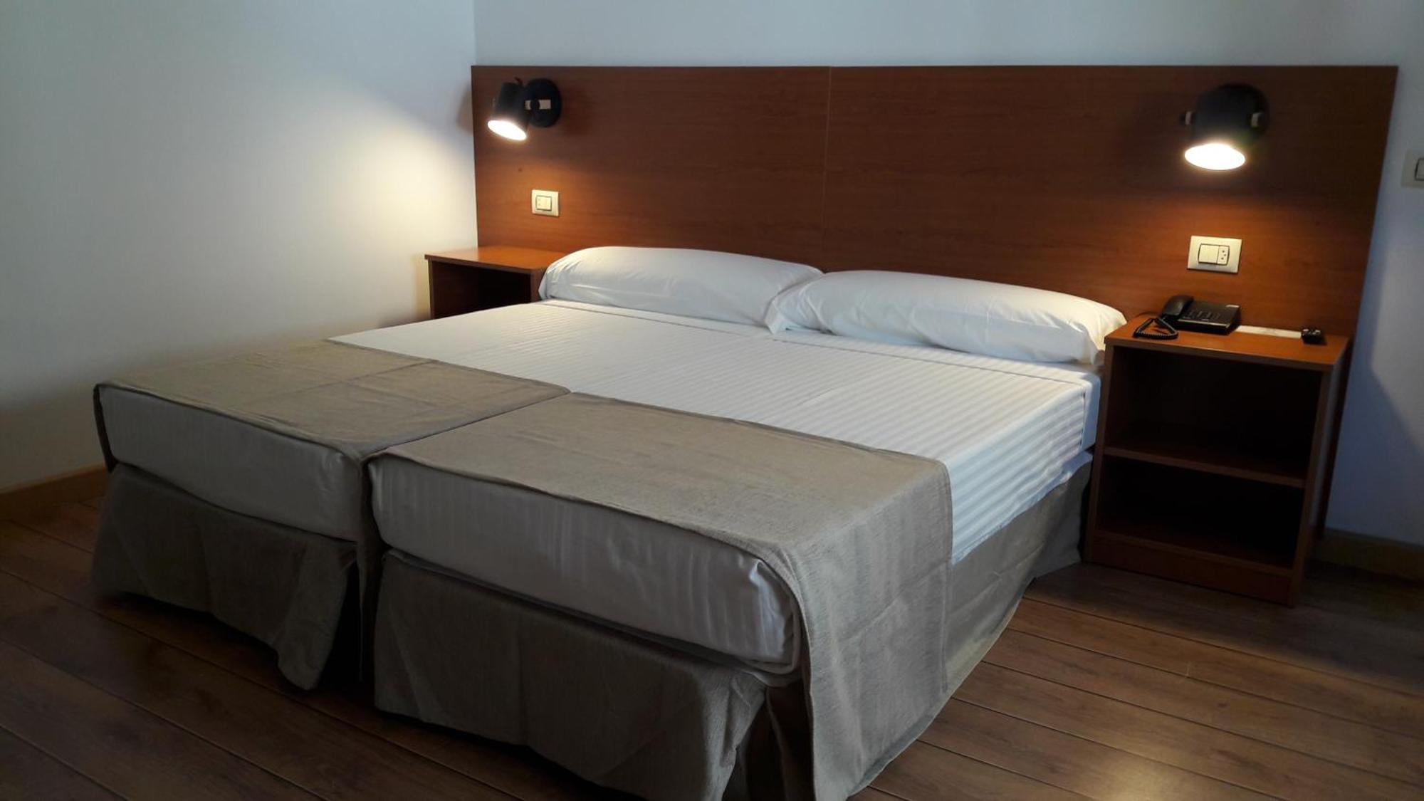 Hotel Torres Tourino Sanxenxo Zewnętrze zdjęcie