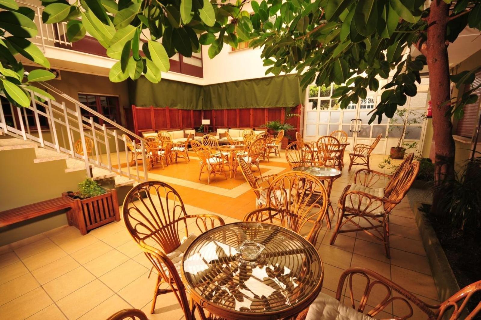 Hotel Torres Tourino Sanxenxo Zewnętrze zdjęcie