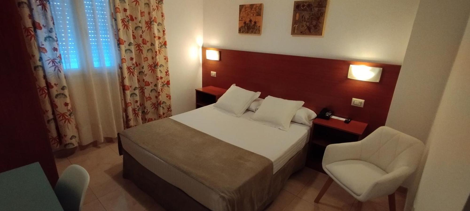 Hotel Torres Tourino Sanxenxo Zewnętrze zdjęcie
