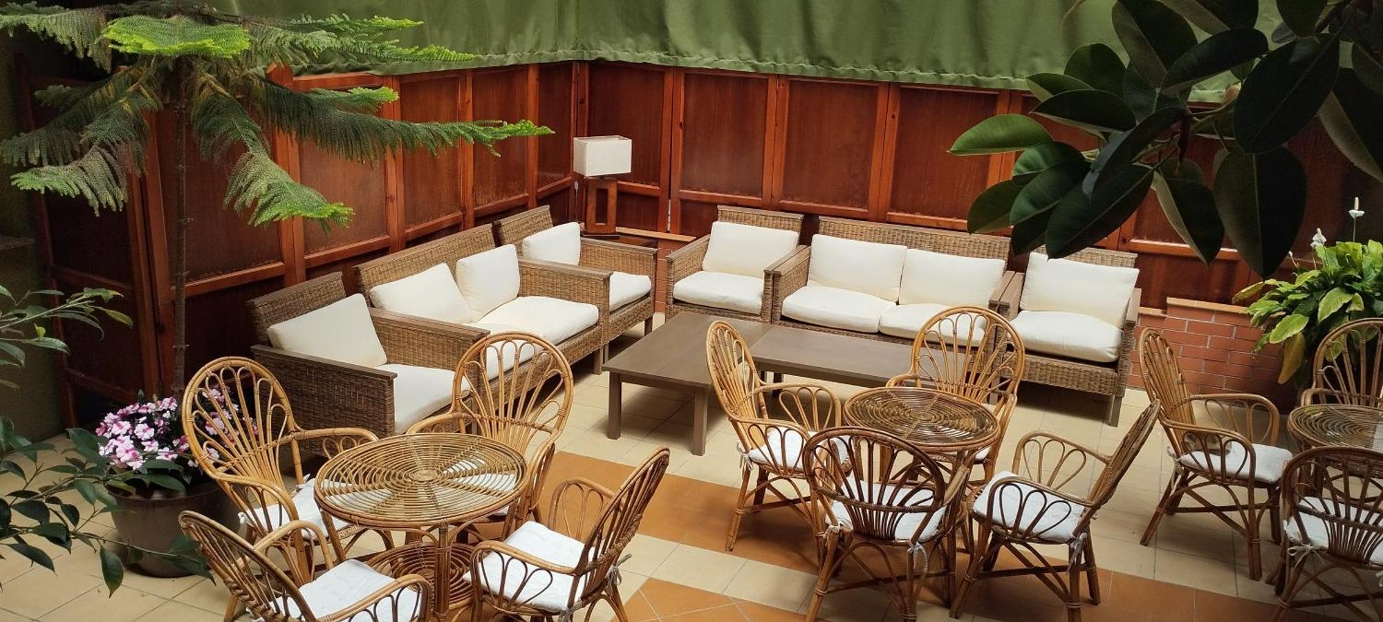 Hotel Torres Tourino Sanxenxo Zewnętrze zdjęcie