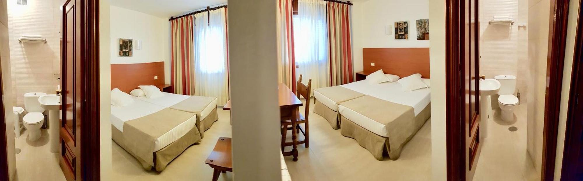 Hotel Torres Tourino Sanxenxo Zewnętrze zdjęcie