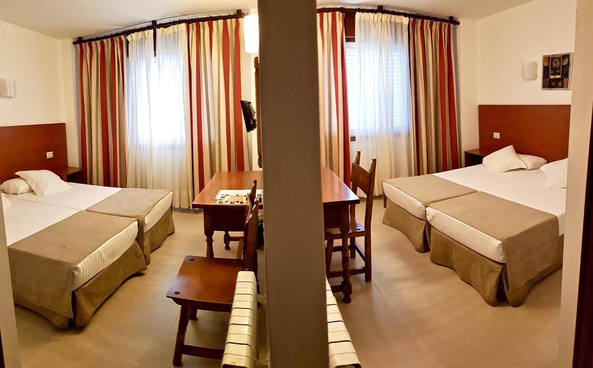 Hotel Torres Tourino Sanxenxo Zewnętrze zdjęcie