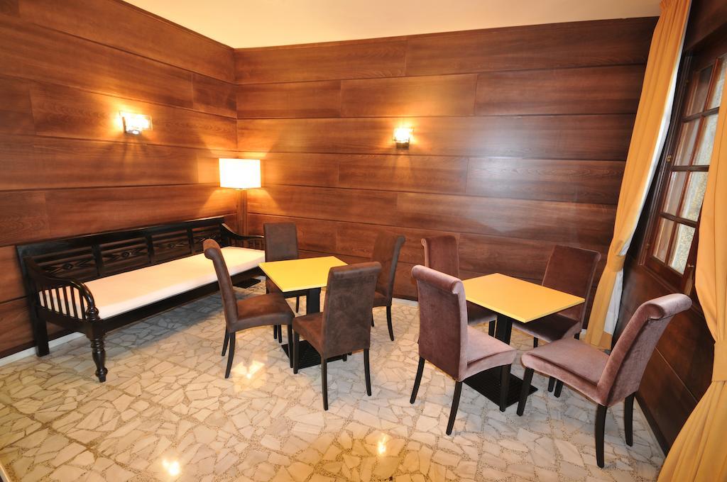 Hotel Torres Tourino Sanxenxo Zewnętrze zdjęcie