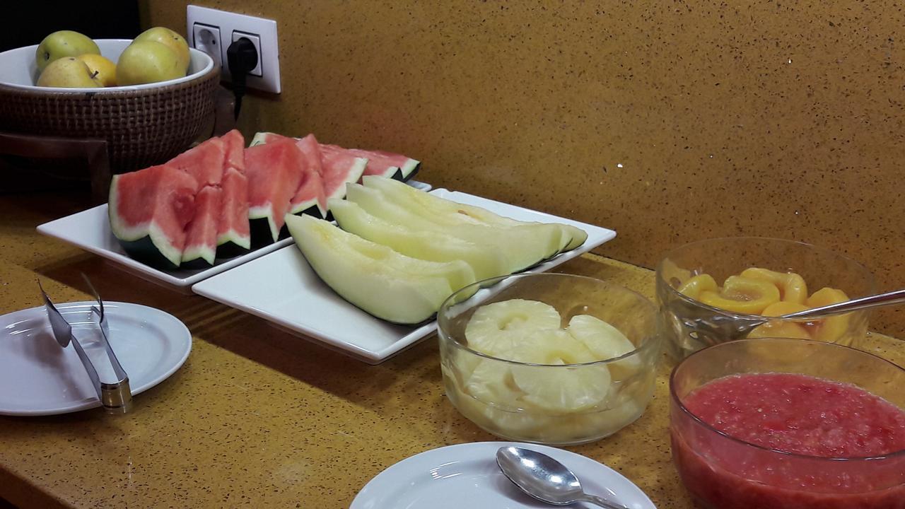 Hotel Torres Tourino Sanxenxo Zewnętrze zdjęcie