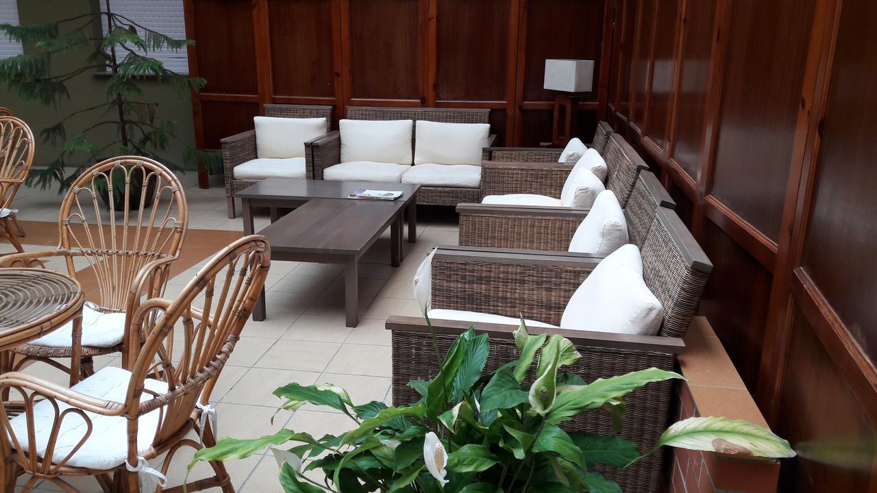 Hotel Torres Tourino Sanxenxo Zewnętrze zdjęcie